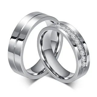 Why Wholesale Stainless Steel Rings Are the Smart Choice for Modern Retailers