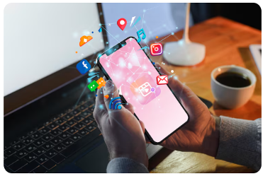 The Role of Online Advertising Platforms in Increasing the Return on Investment