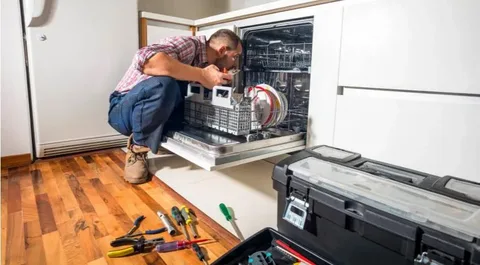 The Most Common Home Appliances That Need Repairs Before 10 Years