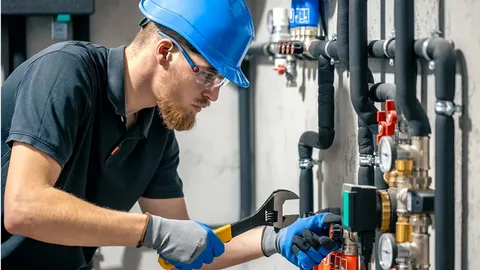 When To Hire A Professional Plumbing Service?