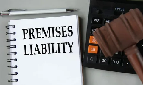 When Property Maintenance Fails: Understanding Premises Liability Claims in Dallas