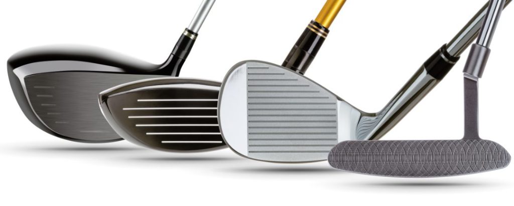 The Complete Guide to Golf Club Components for Better Performance
