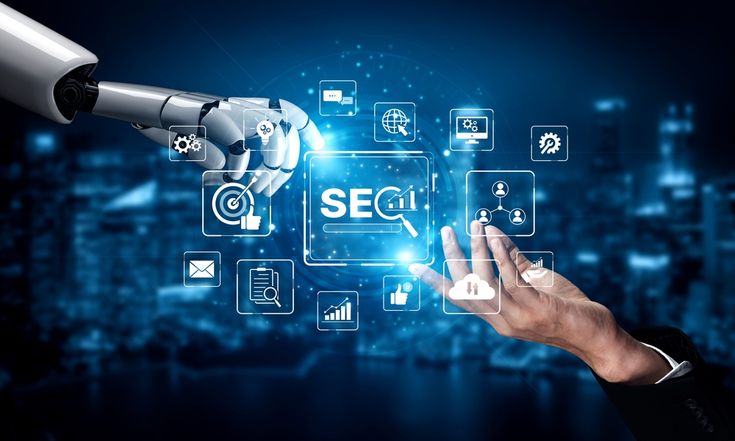 The AI Content Saturation: Winning the War for Attention in Digital Marketing