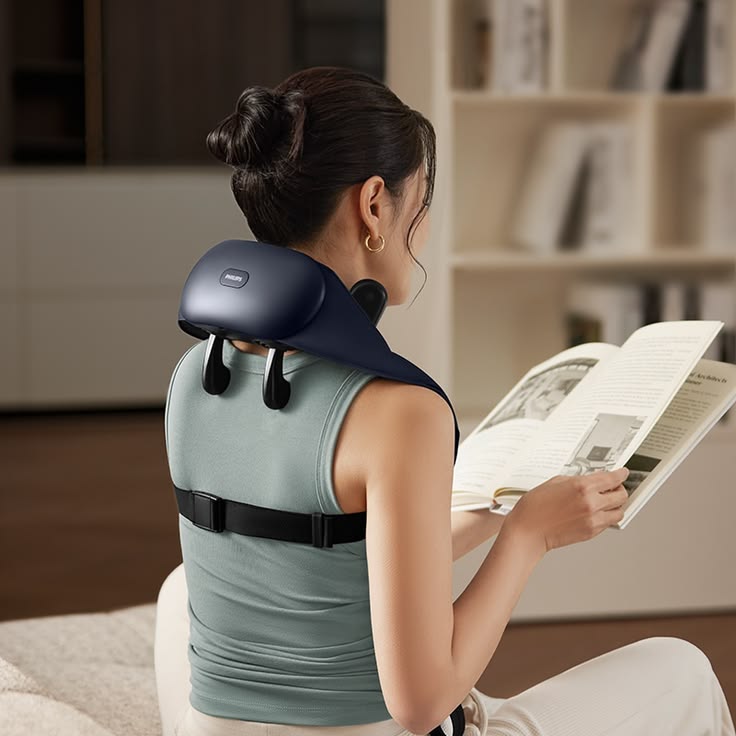 Silent Power: The Importance of Quiet Motor Technology in Personal Relaxation