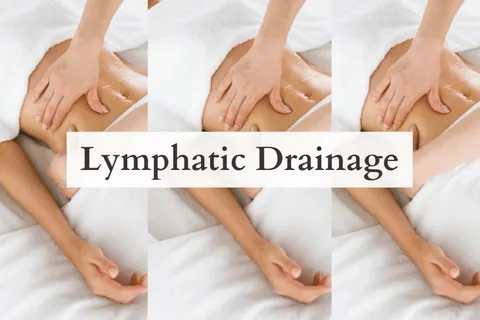 Why Is Lymphatic Drainage Massage Trending In Modern Wellness Care?