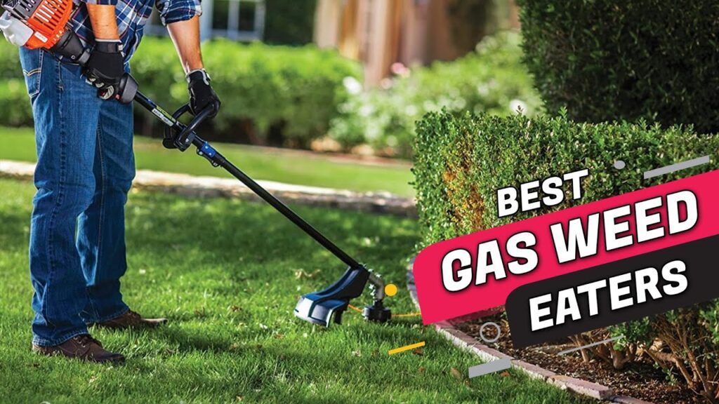 Affordable Gas Weed Wacker Options for Budget Buyers: A Complete Guide