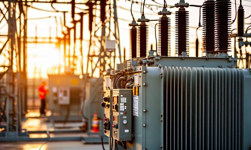 Dry-Type vs Oil-Filled Transformers: Which Is Right for US Industrial Projects?