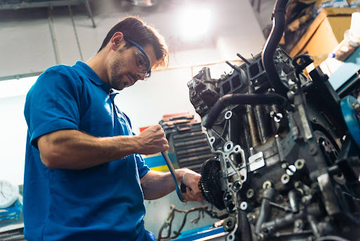 JDM, Rebuilt, or Crate: A Cold Look at Three Engine Replacement Paths