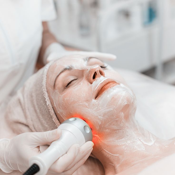 Beyond the Facelift: Modern In-Office Treatments for Tightening Aging Skin