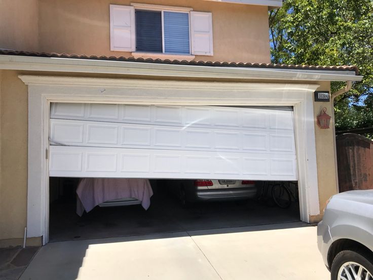 Commercial vs. Residential Garage Doors: Key Differences in Installation